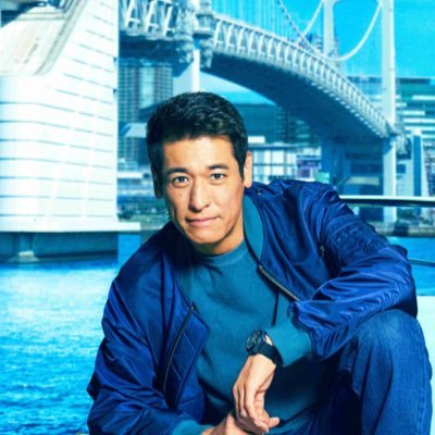 火曜9時の連続ドラマ『新東京水上警察』感想投稿ページ