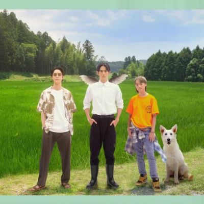 木曜ドラマ23『天狗の台所』感想投稿ページ