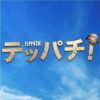 水曜10時ドラマ『テッパチ!』感想口コミページ