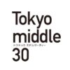 水曜10時ドラマ『Tokyo middle 30』感想投稿ページ